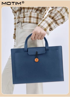 Blue-14 inch