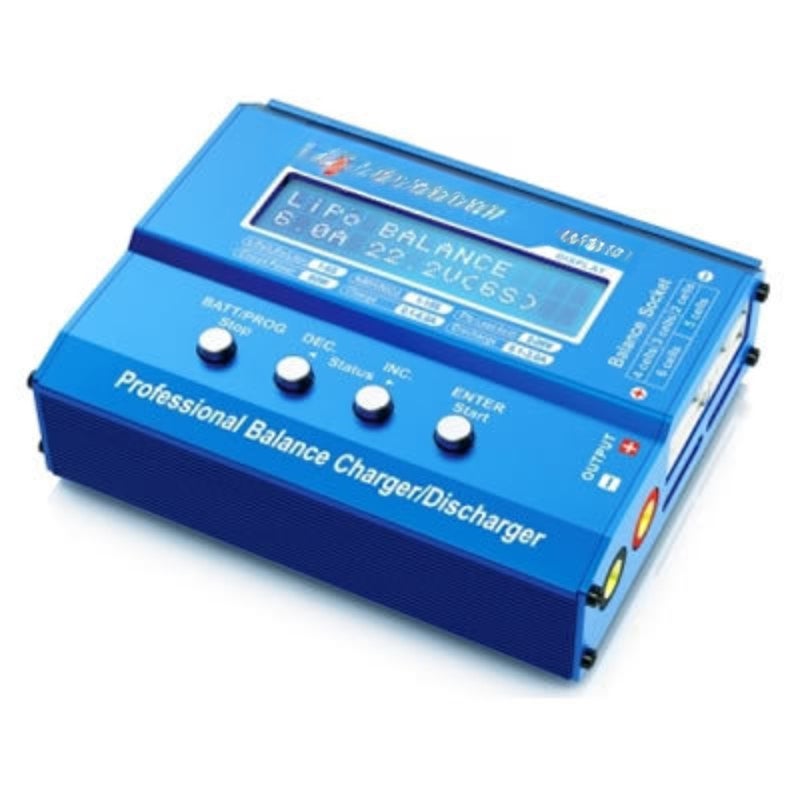 SKYRC B6 MINI 60w Li-ion Battery Balance Charger IMAX B6 Mini - Image 2