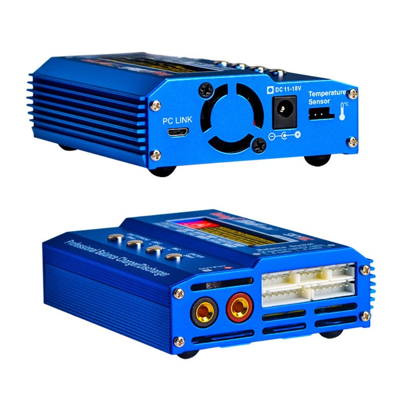 SKYRC B6 MINI 60w Li-ion Battery Balance Charger IMAX B6 Mini - Image 5