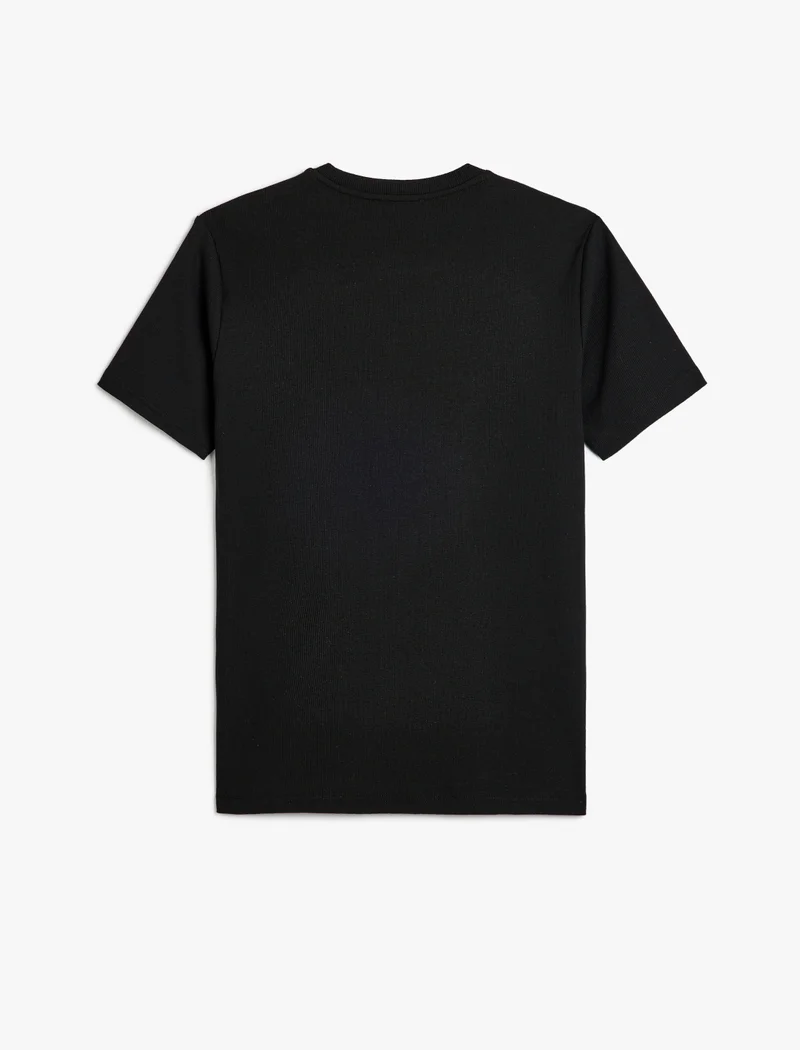 KOTON Basic T-Shirt
