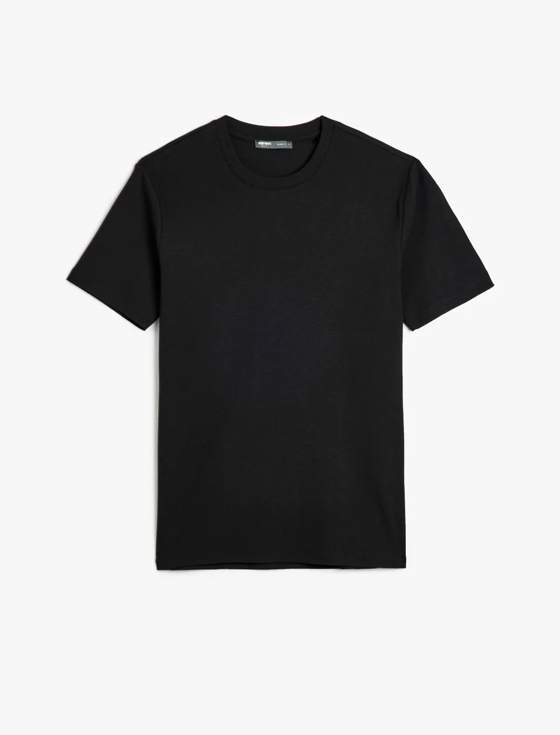 KOTON Basic T-Shirt