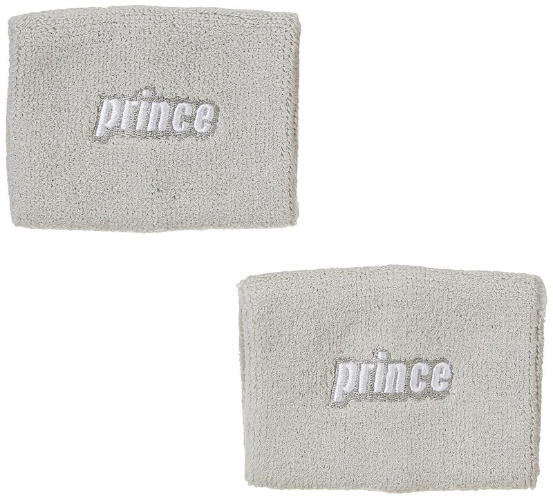 Prince مضرب تنس ثاندر 26 - المرحلة 2 - برتقالي - كرة تنس 1 دز مع سوار GR/WHT وحزام HEAD أبيض داكن البحرية - Image 2