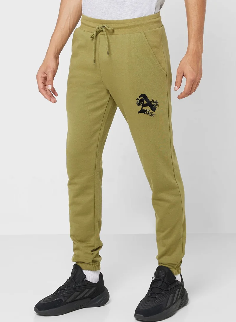 Seventy Five Ace Jogger