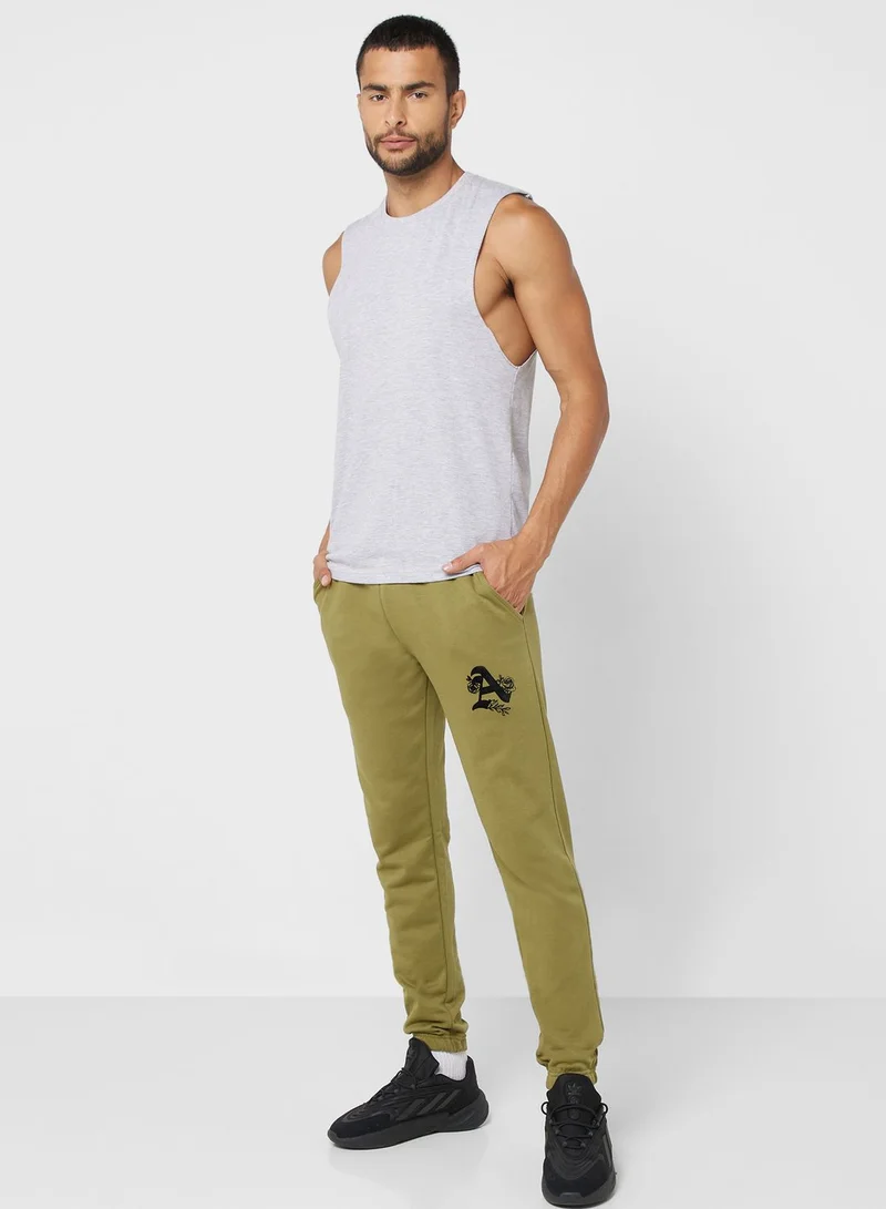Seventy Five Ace Jogger