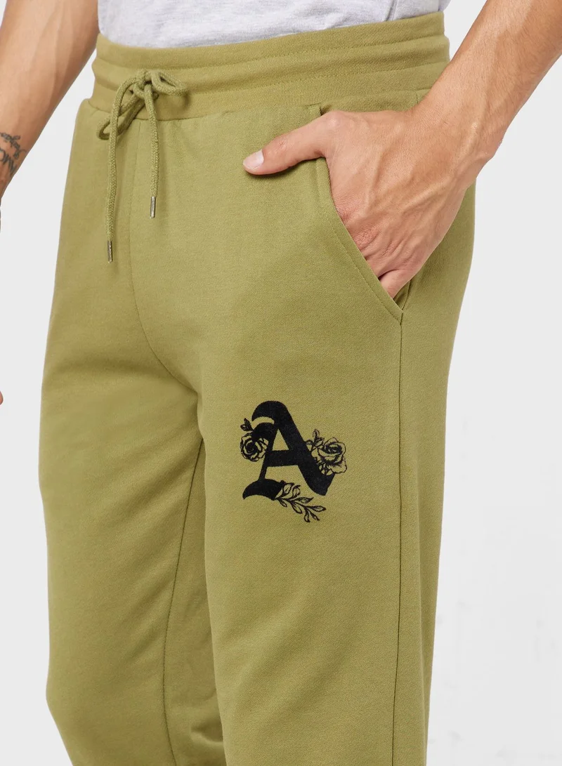Seventy Five Ace Jogger