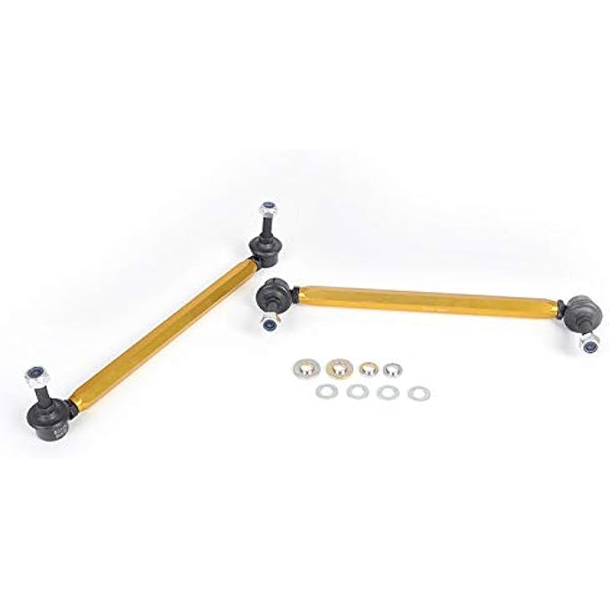 ريحني طقم البوشينغ KLC172 الأحمر - Image 2