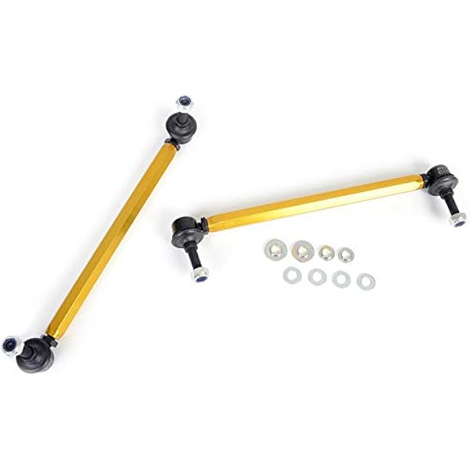 ريحني طقم البوشينغ KLC172 الأحمر - Image 4