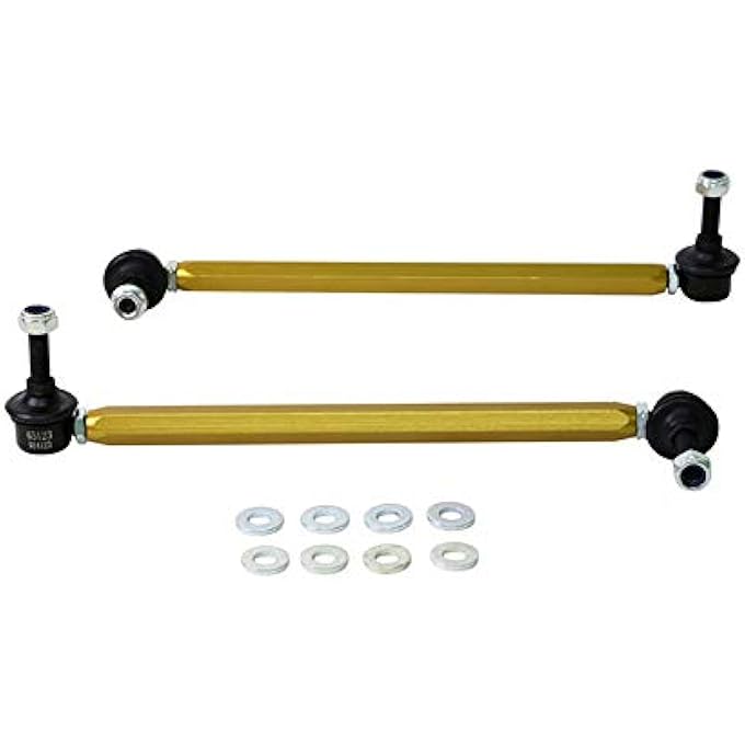 ريحني طقم البوشينغ KLC172 الأحمر - Image 1