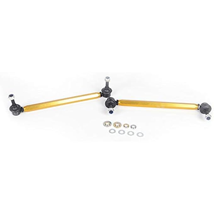 ريحني طقم البوشينغ KLC172 الأحمر - Image 3