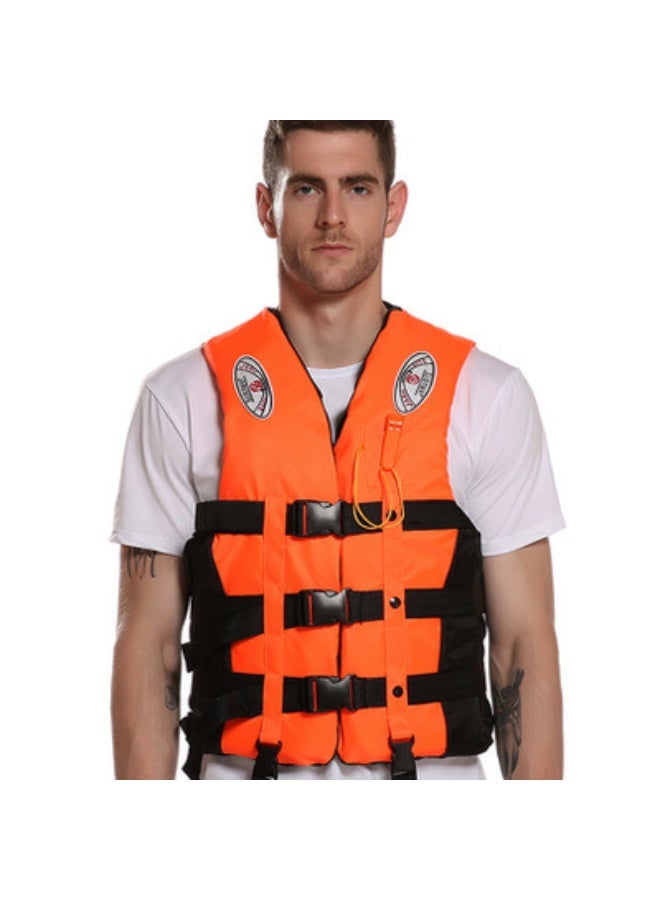 Swimming Life Jacket - Image 1