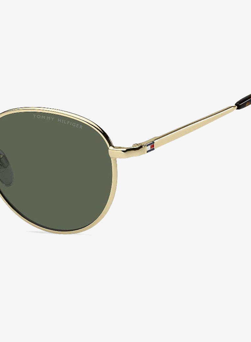 TOMMY HILFIGER Sunglasses TH 2217/S Gold - Image 4