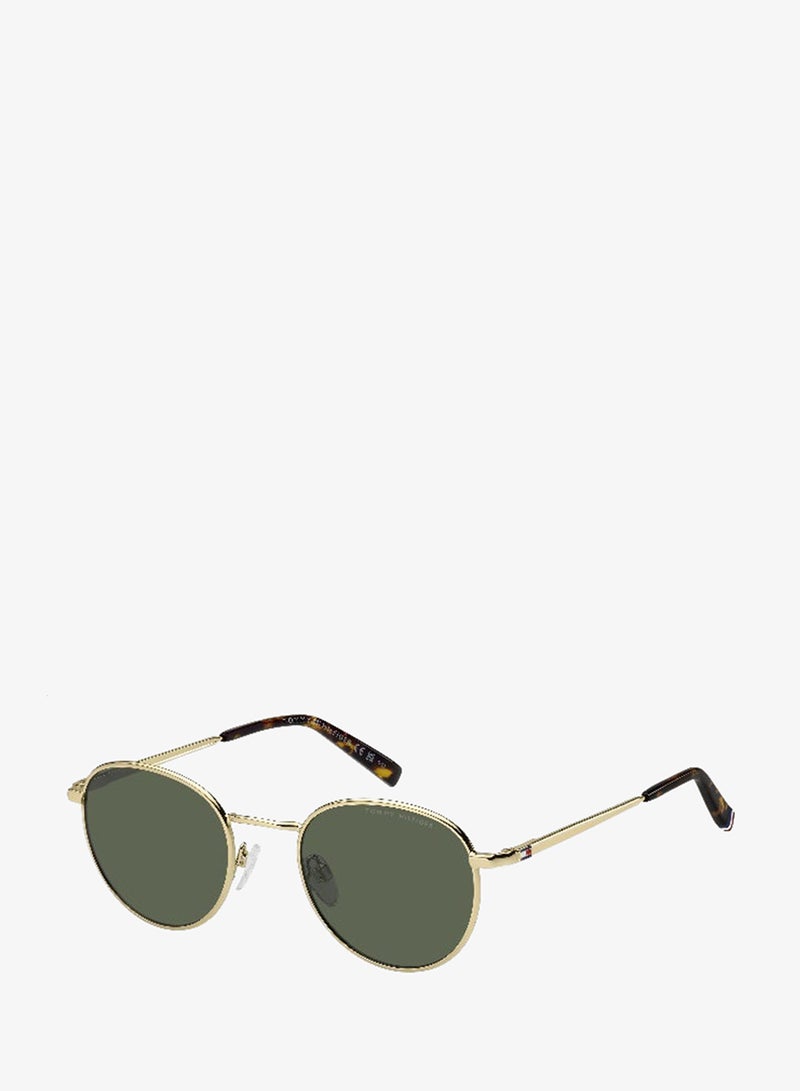 TOMMY HILFIGER Sunglasses TH 2217/S Gold - Image 1