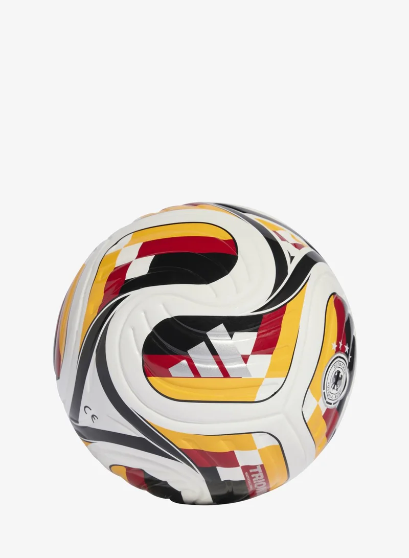 اديداس كرة Trionda Germany Home Mini