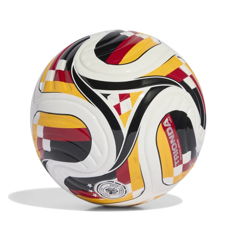 Adidas Trionda Germany Home Mini Ball