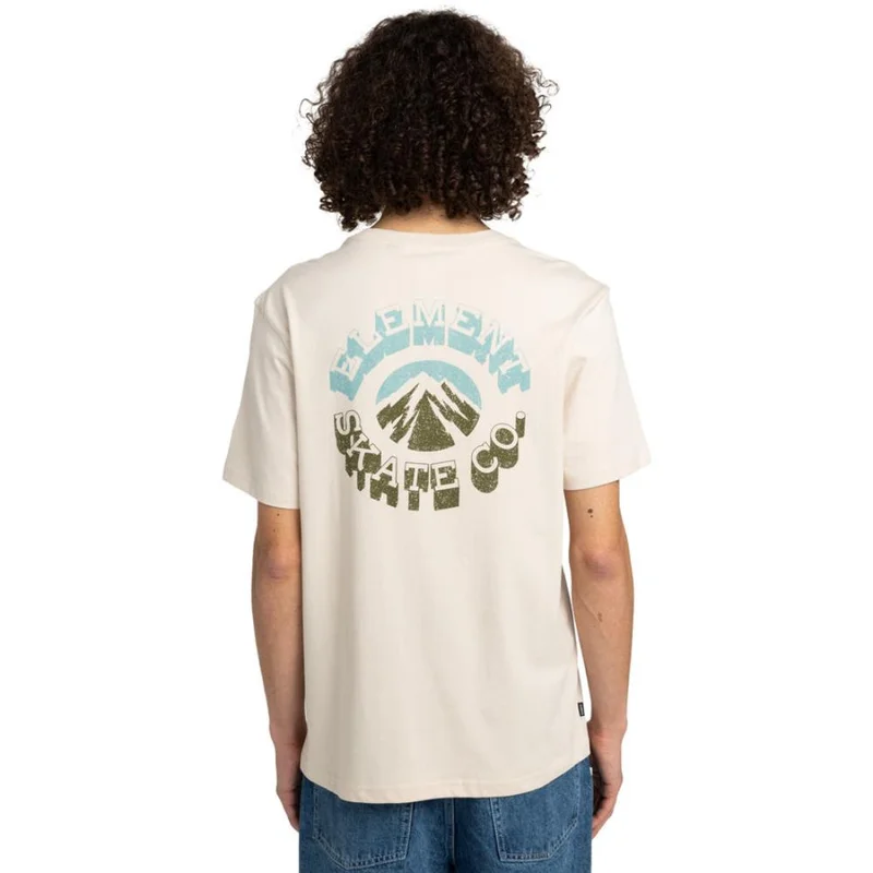 إيليمنت Ambition T-Shirt - Men