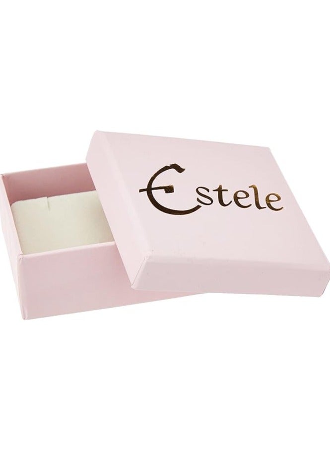 Estele Silver Necklace Chain for Women - Image 4