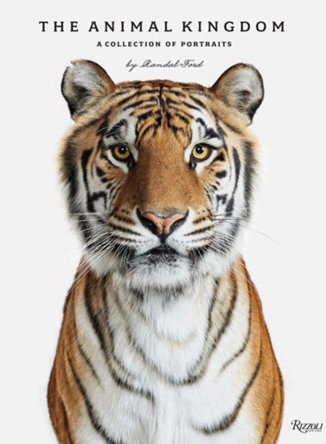 Animal Kingdom : A Collection on Portraits