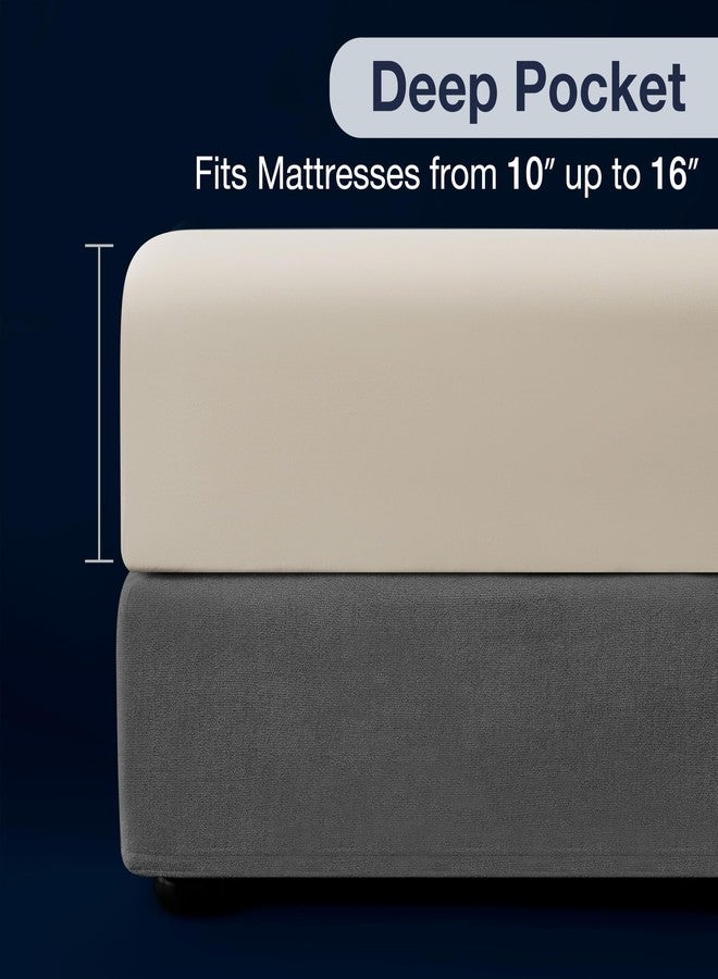 PartyWoo Metallic Hot Pink Balloons 100pcs Different Sizes of 18 12 10 5 Inch Chorme Dark Pink Magenta Fuchsia Balloon Arch Kit Garland for Wedding Birthday Baby Shower Party Decorations Pink-G114 - Image 1