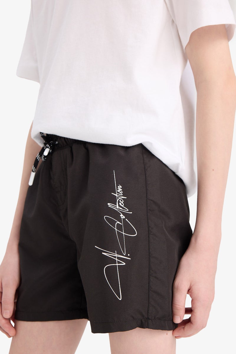 ديفاكتو شورت بحر اولادي - Image 5