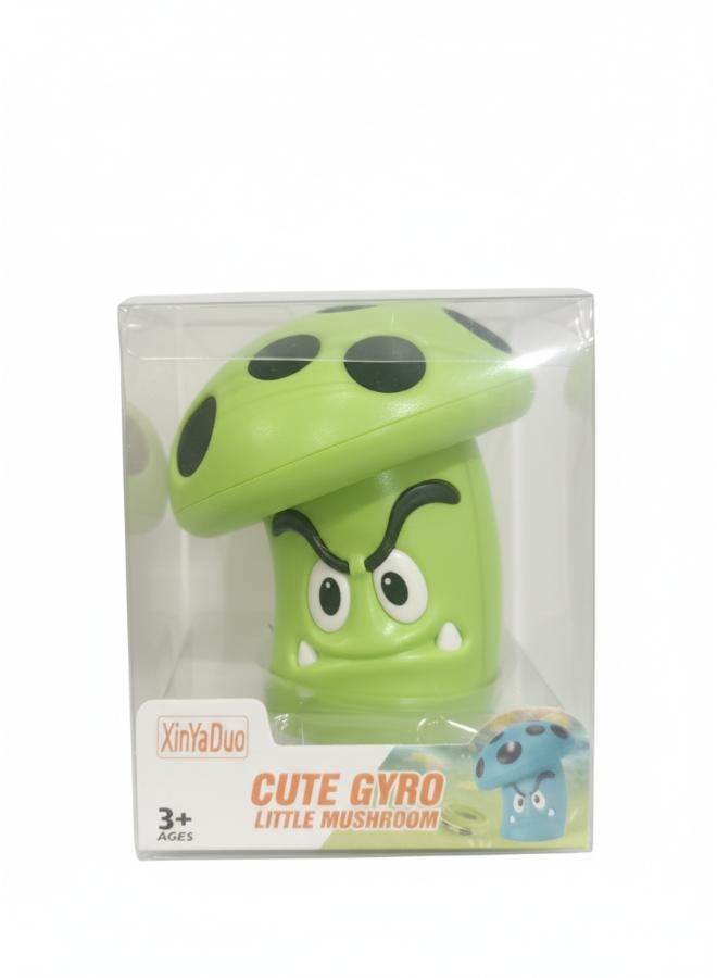 XinYaDuo Cute Gyro Little Mushroom