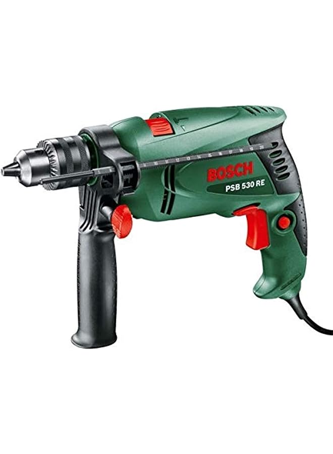 BOSCH 530 Watt Hammer Drill Psb 530 Re
