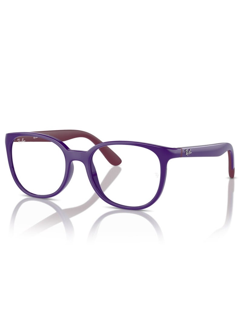 Ray-Ban Junior Ray-Ban RB1631 3962 47 Kid's Eyeglasses Frame - Image 1