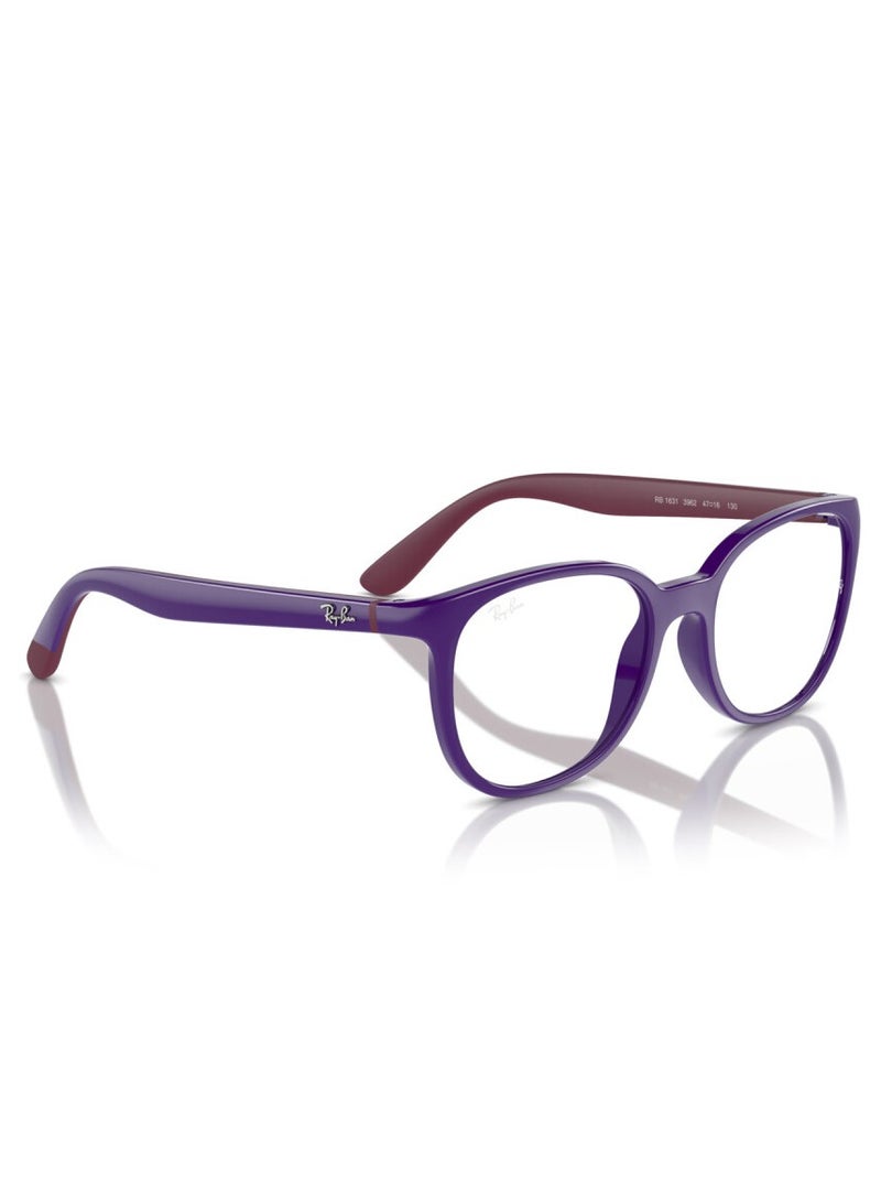 Ray-Ban Junior Ray-Ban RB1631 3962 47 Kid's Eyeglasses Frame - Image 4