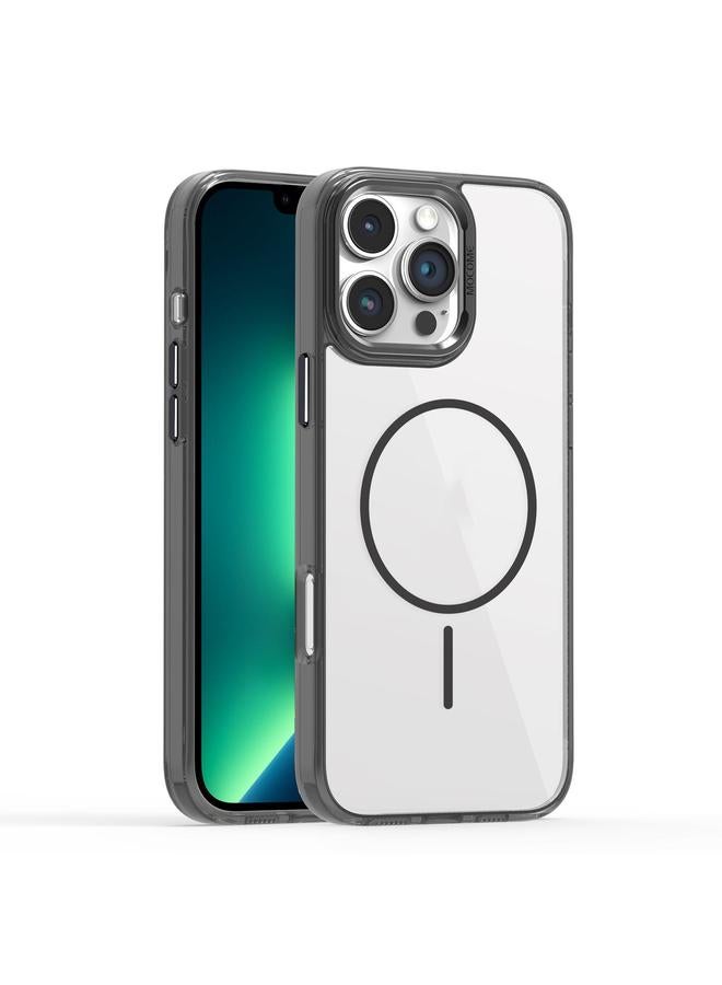 زبون جراب هاتف iPhone 13 Pro Max Star Shield رفيع دائري MagSafe - Image 1