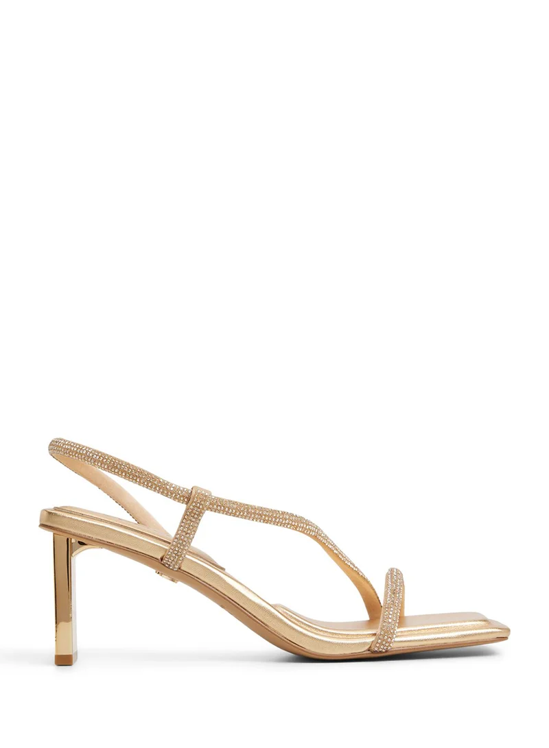 الدو Multi Strap Sandals