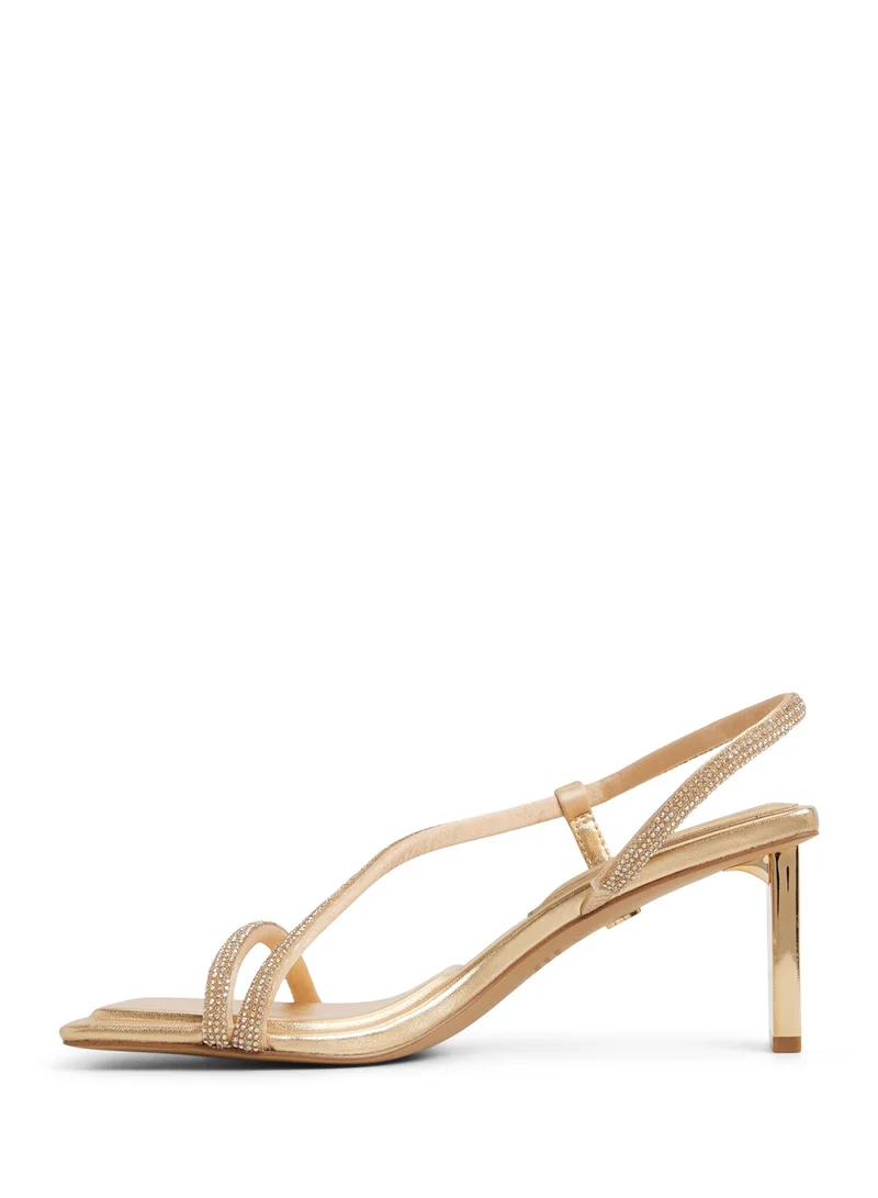 الدو Multi Strap Sandals