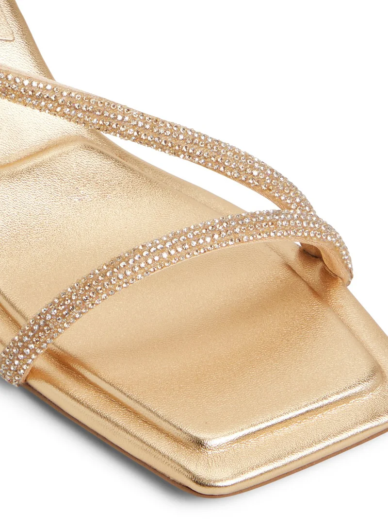 ALDO  Castlegate Heeled Sandals for Women | Best Price UAE