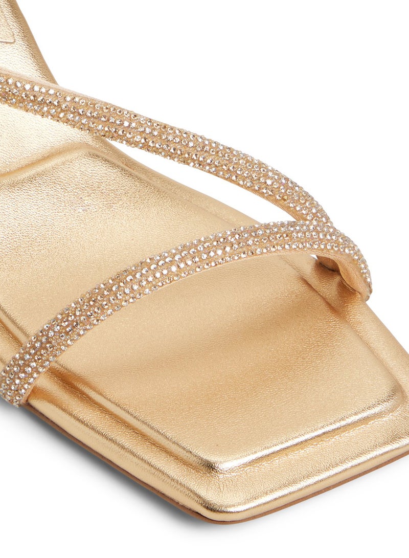 الدو صنادل كاستل جيت بكعب - Image 5