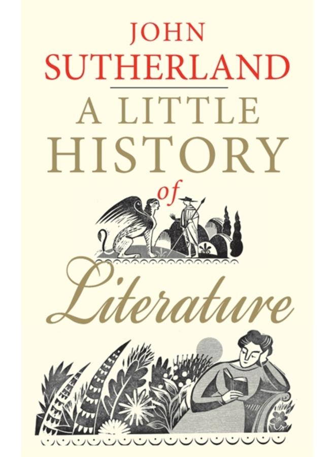 A Little History of Literature