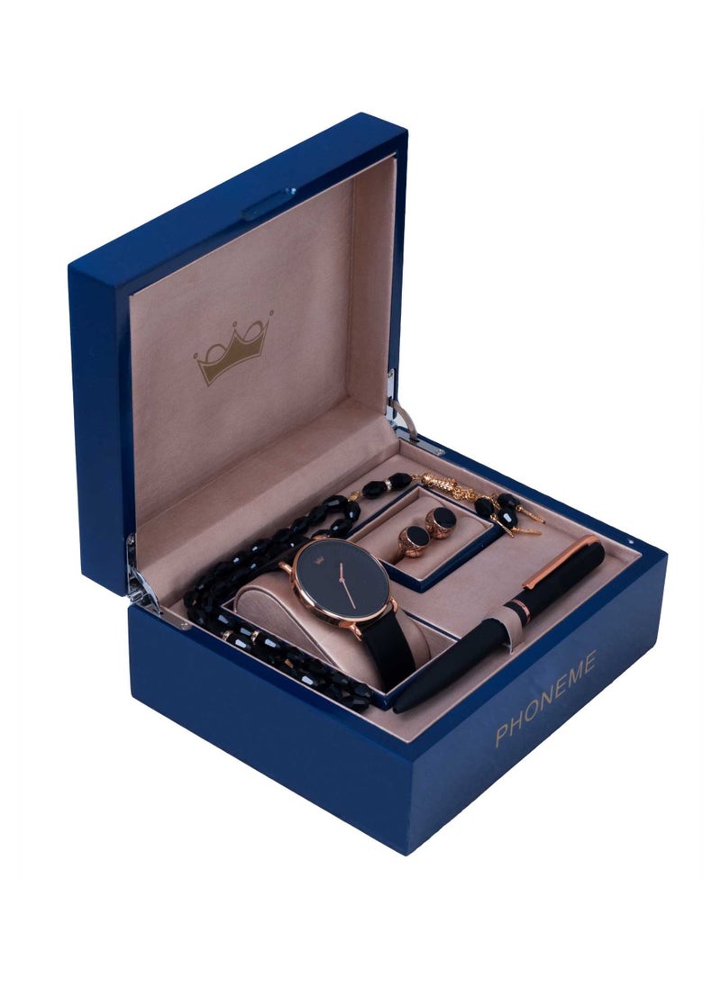 phoneme - Phoneme Watch Set With Sbah - Image 1