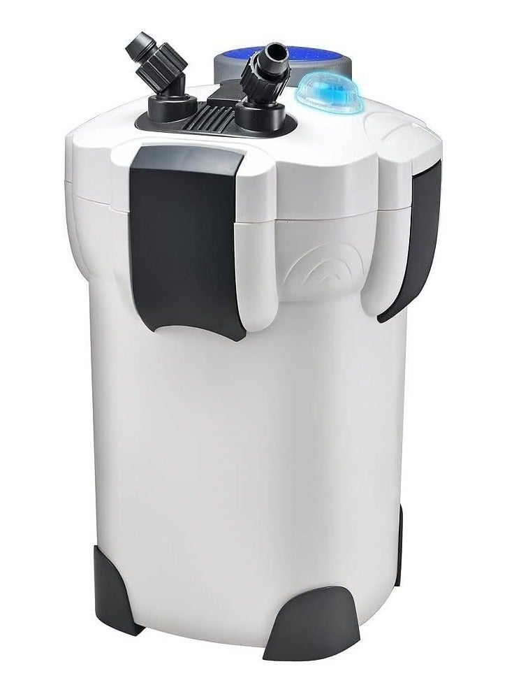 Aja HW 304B Filter with external filter UV Sterilizer - AJA - Image 2