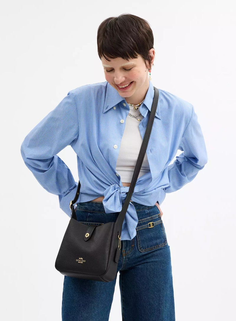 كوتش اوت ليت حقيبة كروس صغيرة من Coach Hadley - Image 4