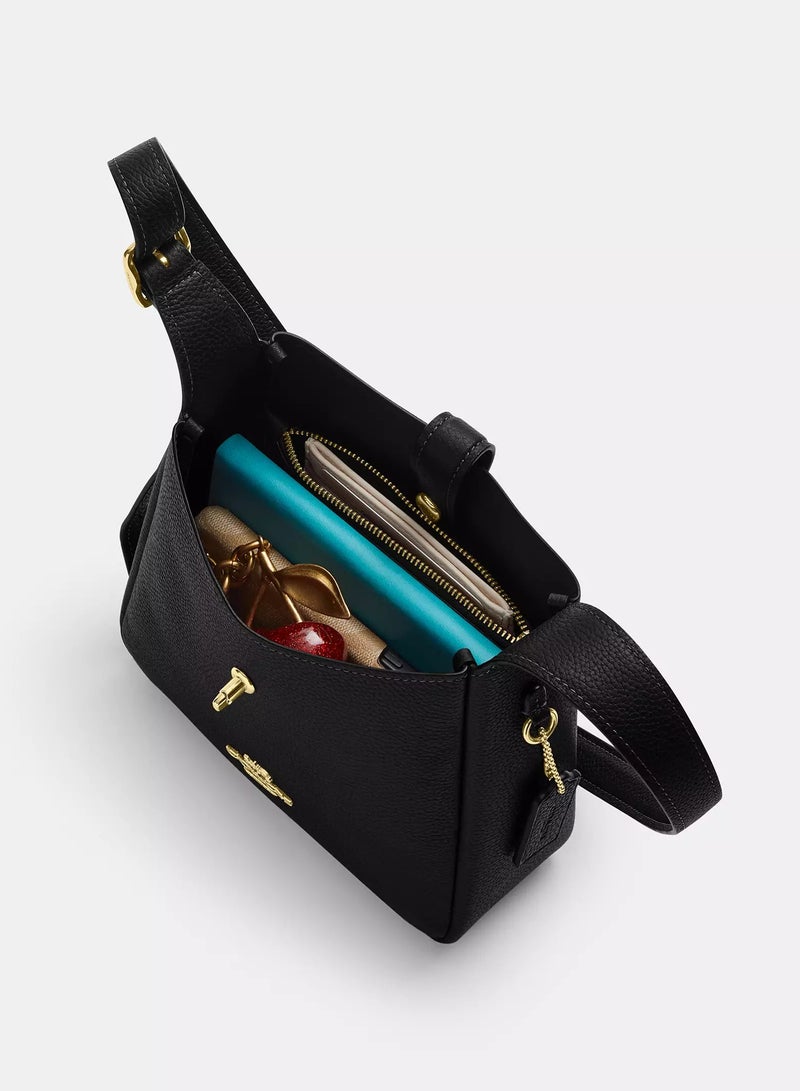 كوتش اوت ليت حقيبة كروس صغيرة من Coach Hadley - Image 5