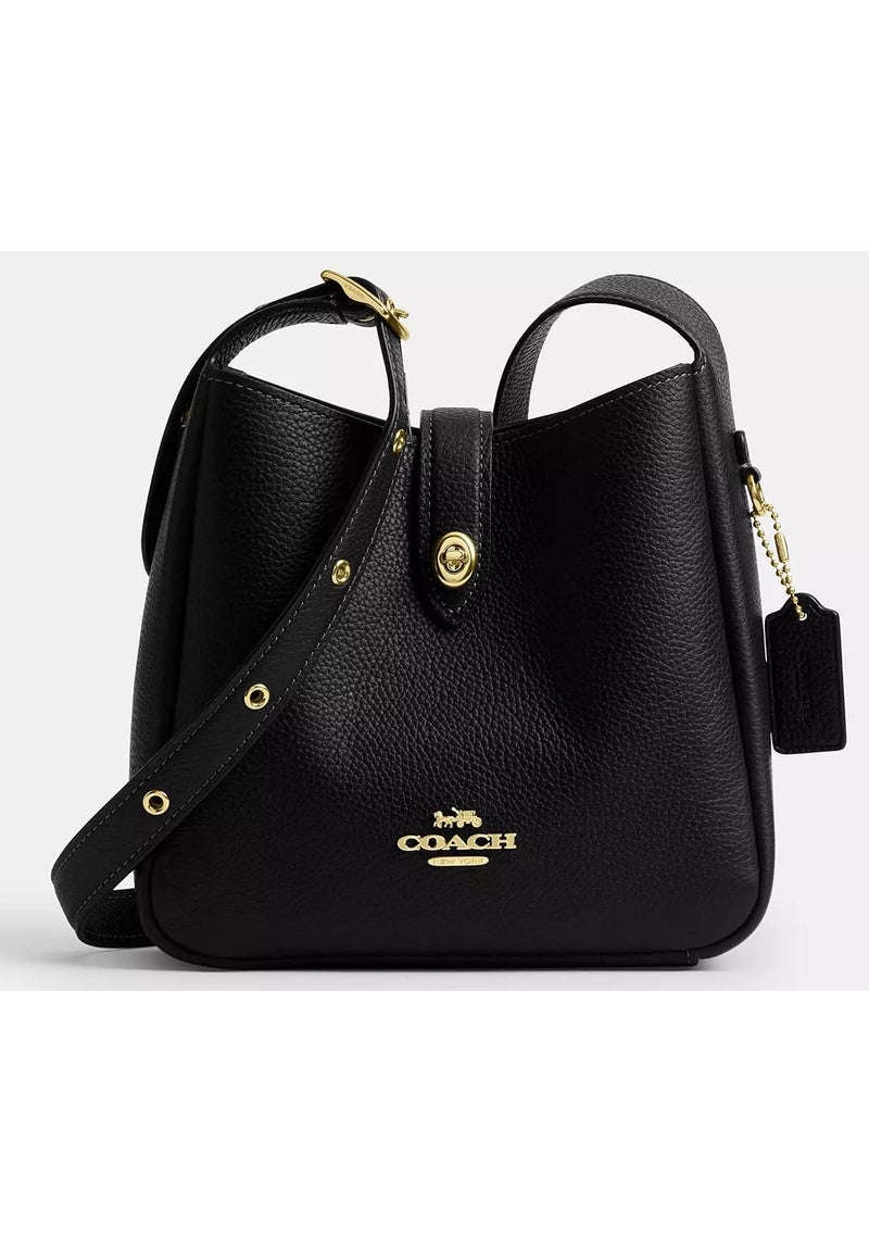 كوتش اوت ليت حقيبة كروس صغيرة من Coach Hadley - Image 1