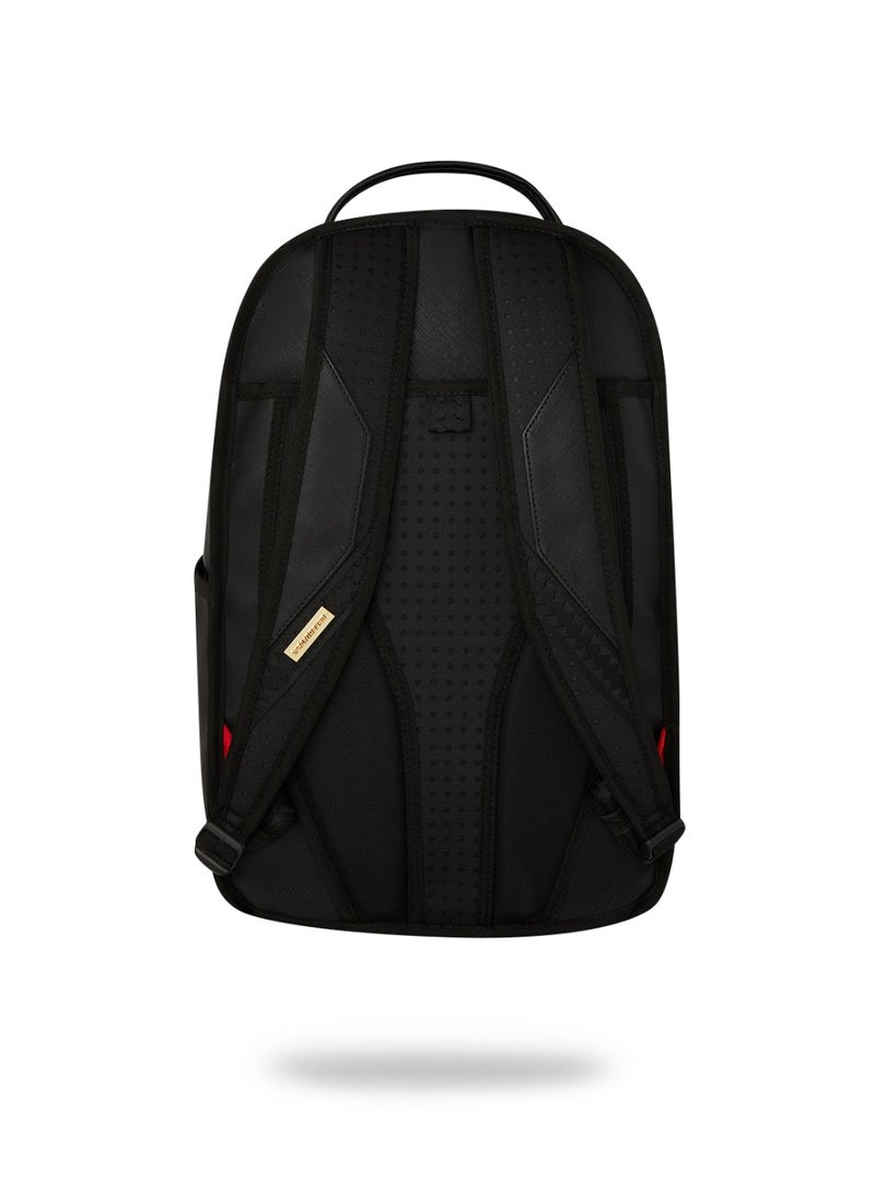 SPRAYGROUND SG GOLD AND DANGEROUS BACKPACK - Image 4