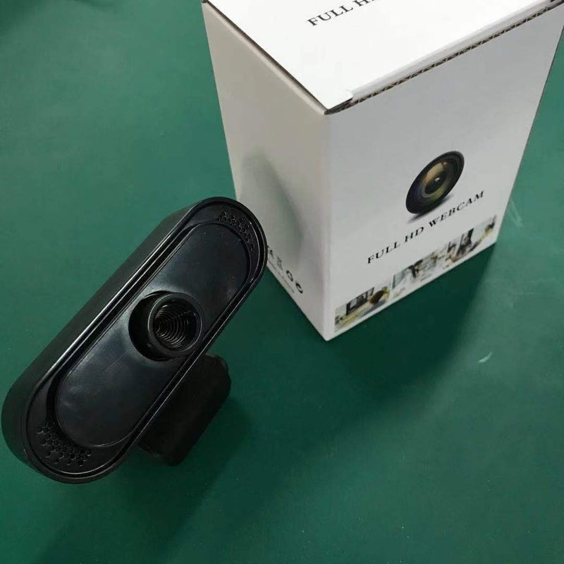 Spot Network Computer 1080P Hd Live Anchor Usb Camera Video Teaching Conference Camera - Image 5