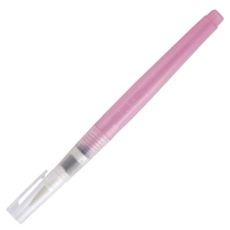 Akashiya CAM500L Water Brush Pen Round Brush Large - Image 1