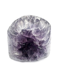 REBUY REBUY Amethyst Natural Cluster 808 GRAM  - Image 1