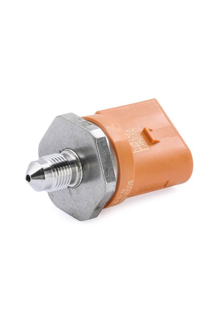 Bosch Automotive 0261545050 Original Equipment Fuel Pressure Sensor - Image 4