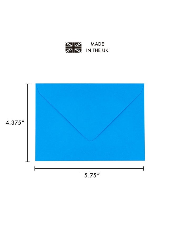 Pukka Pad Carpe Diem Gummed Envelopes For Greeting Cards And Invitations Pack Of 25 Bright Envelopes A2 4.38 X 5.75 In  - Image 4