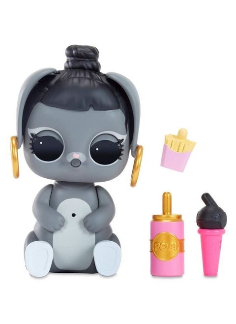 Interactive Live Pet Bunny Hun - 577959C3