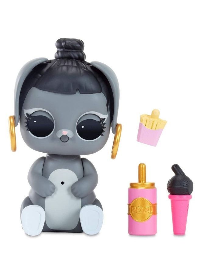 L.O.L. SURPRISE! - Interactive Live Pet Bunny Hun - 577959C3 - Image 1