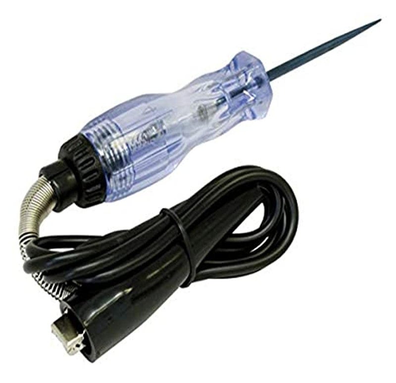 Lisle 28400 Heavy Duty Circuit Tests Low Voltage Up to 12 Volts, Factory - Image 5