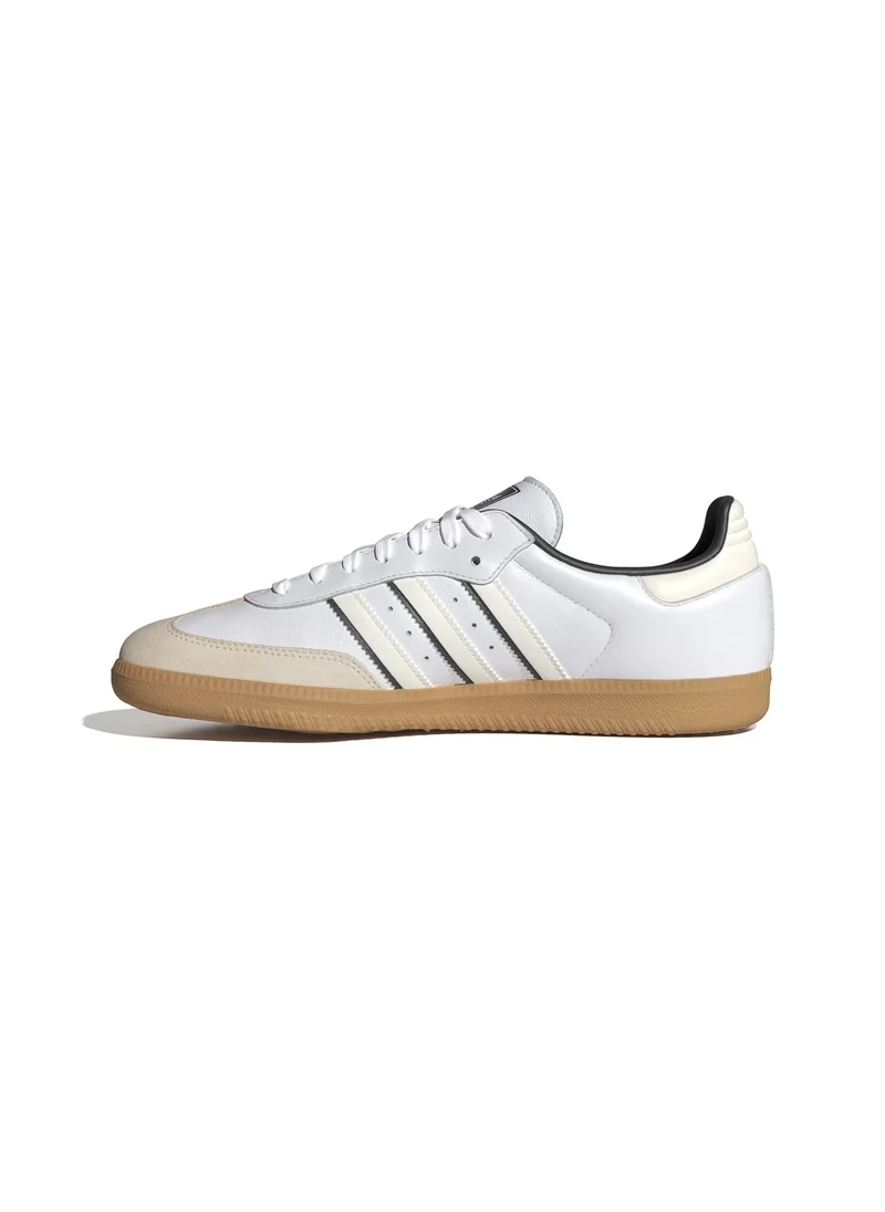 Adidas adidas SAMBA OG White Originals Unisex Shoes