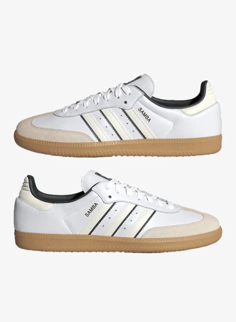 adidas Originals Samba Og White Originals Shoes