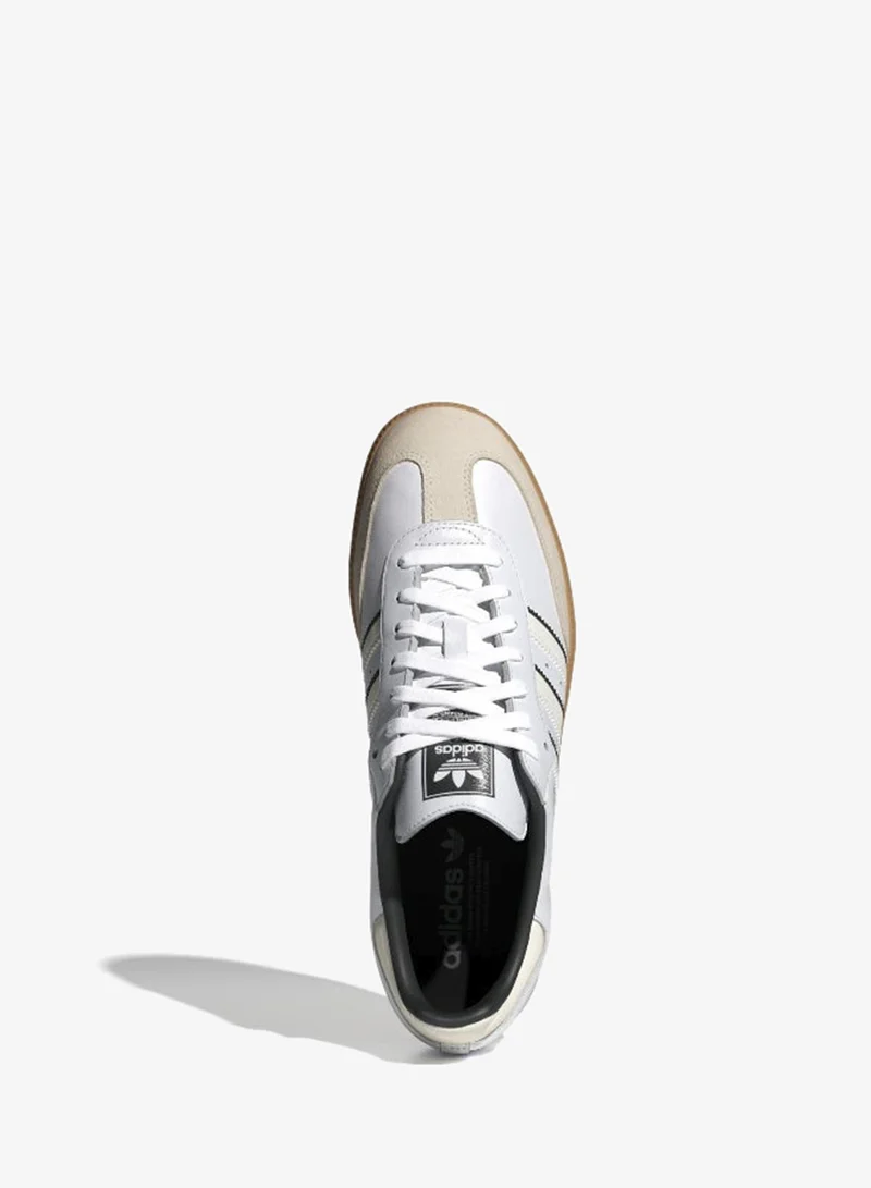 adidas Originals Samba Og White Originals Shoes